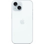Смартфон Apple iPhone 15, 6/128 GB, nano SIM + eSIM, Blue / голубой (MTP43HN/A) (Не установлен Rustore)