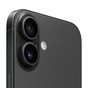 Смартфон Apple iPhone 16 128 ГБ, Dual: nano SIM + eSIM, Black (черный) (MYED3HN/A) (без RuStore)