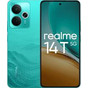 Смартфон Русская версия Realme 14T 12/256 GB зеленый