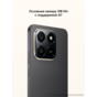 Смартфон HONOR X7d 8/256 Гб Черный