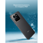 Смартфон HONOR X7d 8/256 Гб Черный