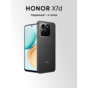 Смартфон HONOR X7d 8/256 Гб Черный
