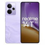 Смартфон Realme 14T 8/128GB Фиолетовый