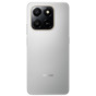 Смартфон HONOR X7d 8/256 Гб Серебристый