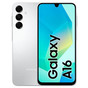 Смартфон Samsung Galaxy A16 8/256 Гб LTE Gray