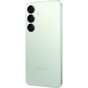 Смартфон Samsung Galaxy S25 12/256 ГБ, EAC , Dual: nano SIM + eSIM, Mint (