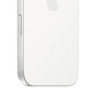Смартфон Apple iPhone 16 128 ГБ, Dual: nano SIM + eSIM, White (белый) (Не установлен Rustore) (MYED3HN/A)