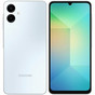 Смартфон Samsung Galaxy A06 4/64Гб LTE Голубой