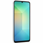 Смартфон Samsung Galaxy A06 4/64Гб LTE Голубой
