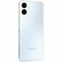 Смартфон Samsung Galaxy A06 4/64Гб LTE Голубой