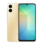 Смартфон Samsung Galaxy A06 4/64Гб LTE Золотой