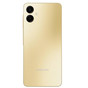 Смартфон Samsung Galaxy A06 4/64Гб LTE Золотой