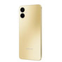 Смартфон Samsung Galaxy A06 4/64Гб LTE Золотой