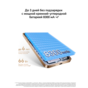 Смартфон HONOR X9d 8/256 Гб Коричневый (терракотовый)