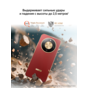 Смартфон HONOR X9d 8/256 Гб Коричневый (терракотовый)