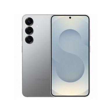Смартфон Samsung Galaxy S25 Plus 12/256 Гб EAC. Серый