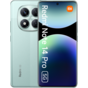 Смартфон Xiaomi Redmi Note 14 Pro 5G 12/256Gb, Global, Dual: nano SIM + eSIM, Coral Green (зеленый)