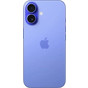 Смартфон Apple iPhone 16 128 ГБ, Dual: nano SIM + eSIM, Ultramarine (Не установлен Rustore) (MYED3HN/A)