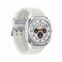 Умные часы Samsung Galaxy Watch Ultra 2025 LTE 47mm Белый (Titanium White)