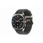 Умные часы Samsung Galaxy Watch Ultra SM-L705 LTE 47mm серый (Titanium Gray) (2025)