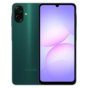 Смартфон Samsung Galaxy A07 4/128 Гб LTE Dual sim Зеленый