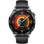 Смарт-часы HUAWEI Watch GT 5, 46 мм, Черный