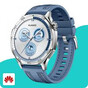 Смарт-часы HUAWEI Watch GT 5, 46 мм, Голубой