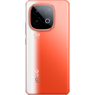 Смартфон iQOO Neo 10 16/512GB Orange EAC