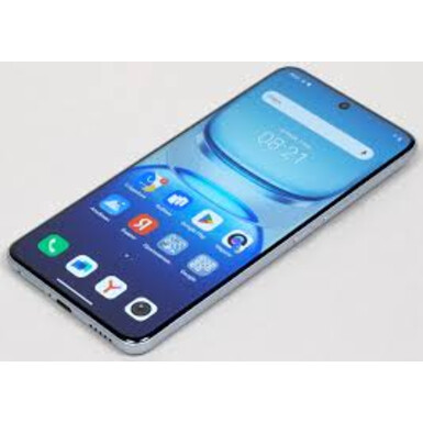 Смартфон iQOO Z10 8/256GB Silver EAC