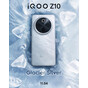Смартфон iQOO Z10 8/256GB Silver EAC