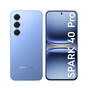 Смартфон TECNO Spark 40 Pro 8/128 Гб Синий