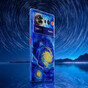 Смартфон ZTE Nubia Z80 Ultra 16/512Gb Blue(Ван Гог) Global Version