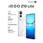 Смартфон iQOO Z10 Lite 8/256Gb, Ледник