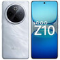 Смартфон iQOO Z10 8/256GB silver EAC