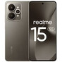 Realme 15 12/256 Чёрный металл