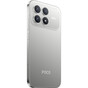 Смартфон Poco F8 Pro 12/512GB Серебристый (Titanium Silver)