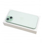 Apple Iphone 15 Plus 256 Зелёный .С пробегом(б.у)