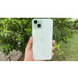Apple Iphone 15 Plus 256 Зелёный .С пробегом(б.у)