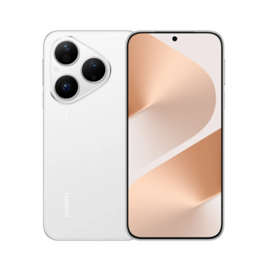 Смартфон HUAWEI Pura80 12/256 Гб БЕЛЫЙ