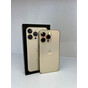 Смартфон Apple iPhone 13 Pro Max 256Gb Золотой(Витринный)