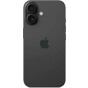 Смартфон Apple iPhone 16 256 ГБ, Dual: nano SIM + eSIM, Black (черный) (MYED3HN/A) (без RuStore)