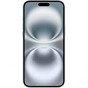 Смартфон Apple iPhone 16 256 ГБ, Dual: nano SIM + eSIM, White (без RuStore)
