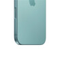 Apple iPhone 16 128 ГБ, Dual: nano SIM + eSIM, Teal (без RuStore)