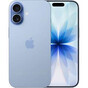 Смартфон Apple iPhone 17 256 Гб eSIM + SIM Blue