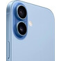 Смартфон Apple iPhone 17 256 Гб eSIM + SIM Blue