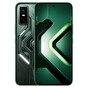 Смартфон Infinix GT 30 256 ГБ зеленый