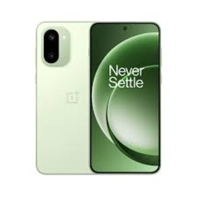 Смартфон OnePlus 15R 12/256GB Зеленый (Mint Breeze)