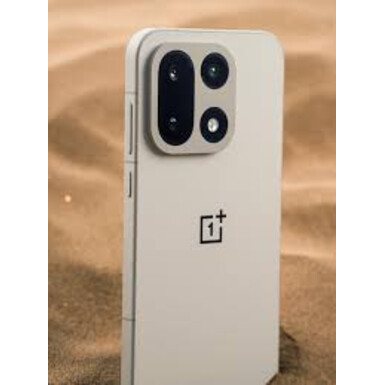 Смартфон OnePlus 15 16/512 ГБ Sand Storm