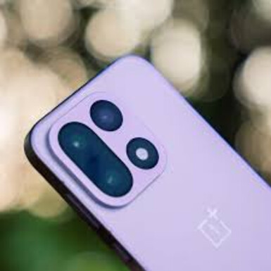 Смартфон OnePlus 15 12/256 Ultra Violet