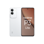 Смартфон REALME P3 Lite 4/128Gb, Белое облако